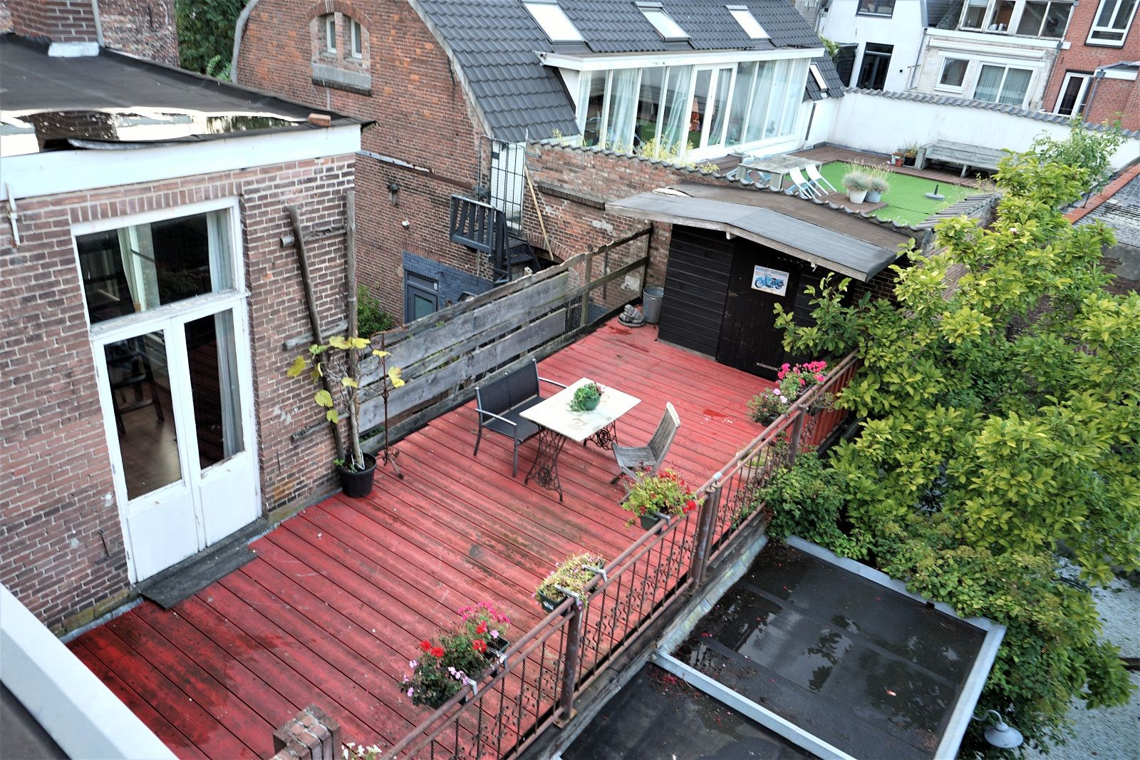 Foto 36 van Nieuwe Gracht 36-A