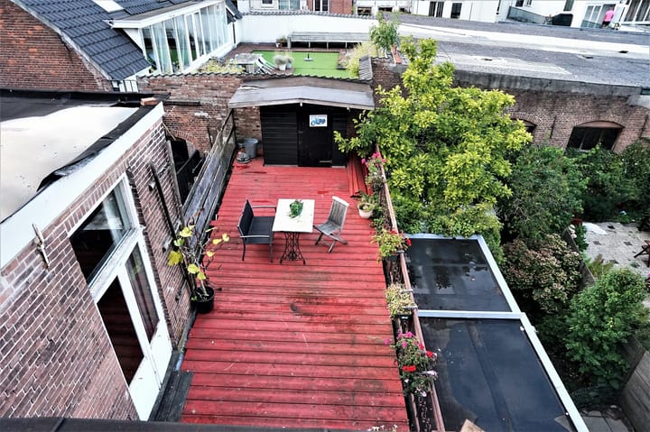 Foto 37 van Nieuwe Gracht 36-A