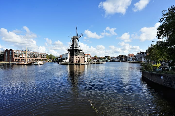 Foto 40 van Nieuwe Gracht 36-A