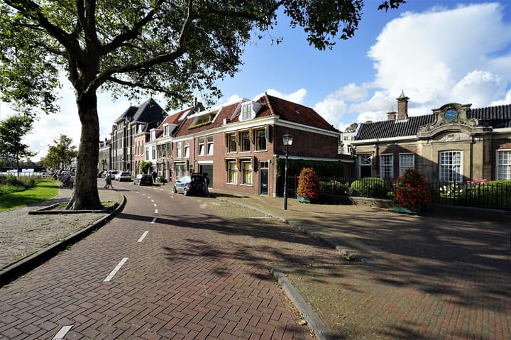 Foto 42 van Nieuwe Gracht 36-A