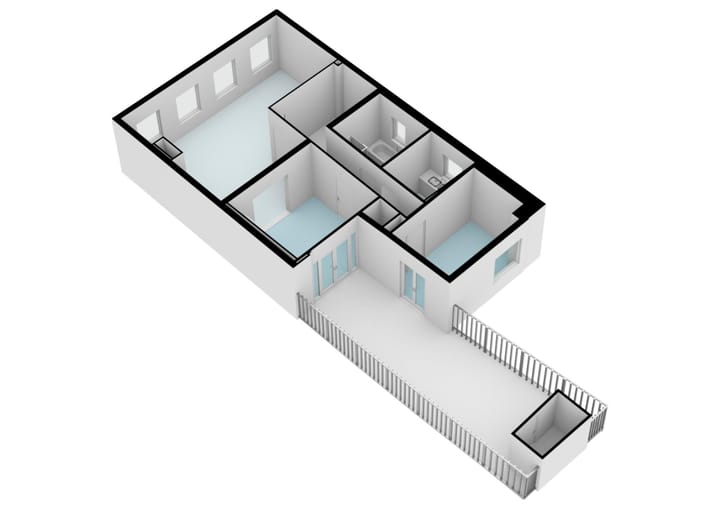Foto 49 van Nieuwe Gracht 36-A