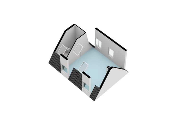 Foto 52 van Nieuwe Gracht 36-A