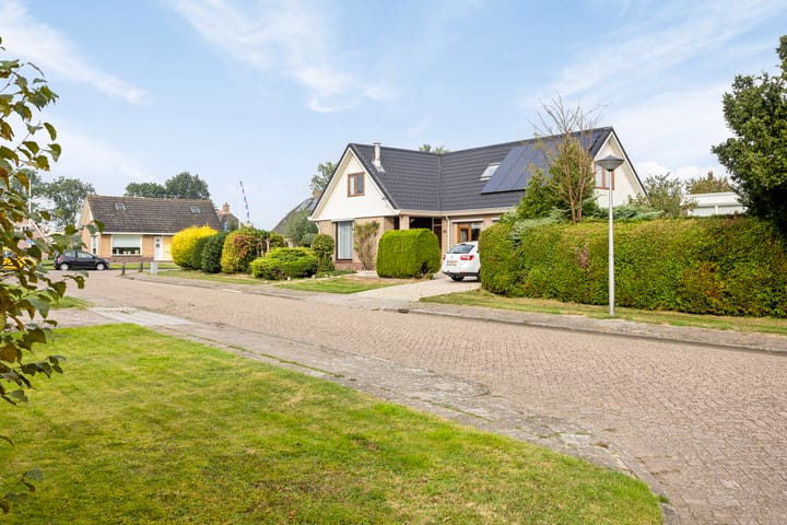 Foto 2 van Herman Buismanlaan 26