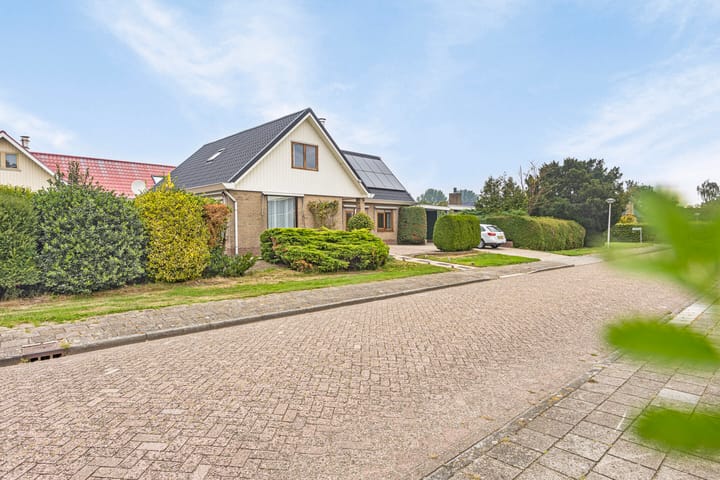 Foto 3 van Herman Buismanlaan 26