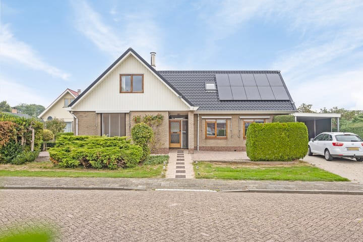 Foto 5 van Herman Buismanlaan 26