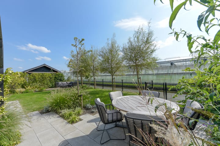 Foto 3 van Nadine Gordimerlaan 14