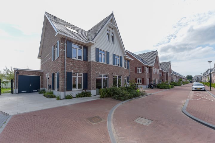 Foto 5 van Nadine Gordimerlaan 14