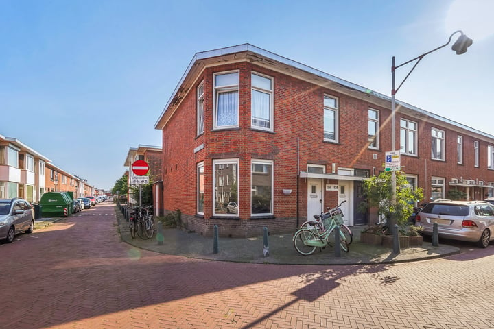 View photo 1 of Bussumsestraat 134