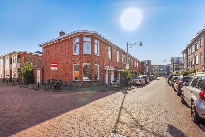 View photo 29 of Bussumsestraat 134