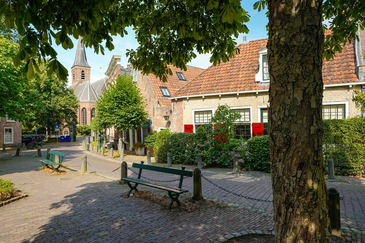 View photo 80 of Van Zuylen van Nijeveltstraat 330