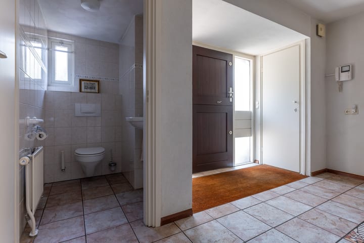 Foto 11 van Graaf Lodewijklaan 7