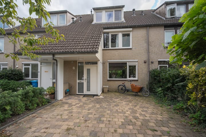 Foto 4 van Aronskelkweg 6