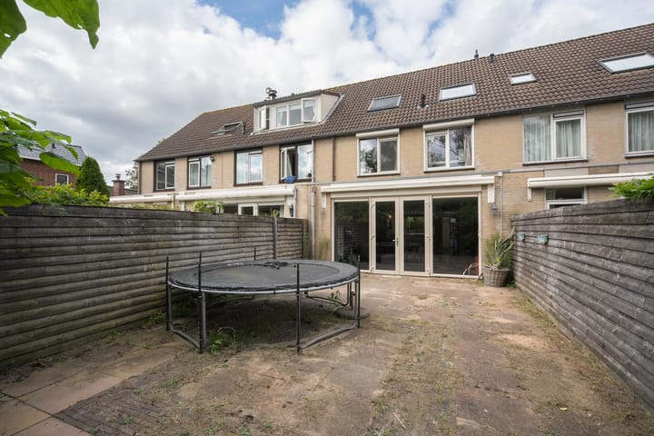 Foto 14 van Aronskelkweg 6