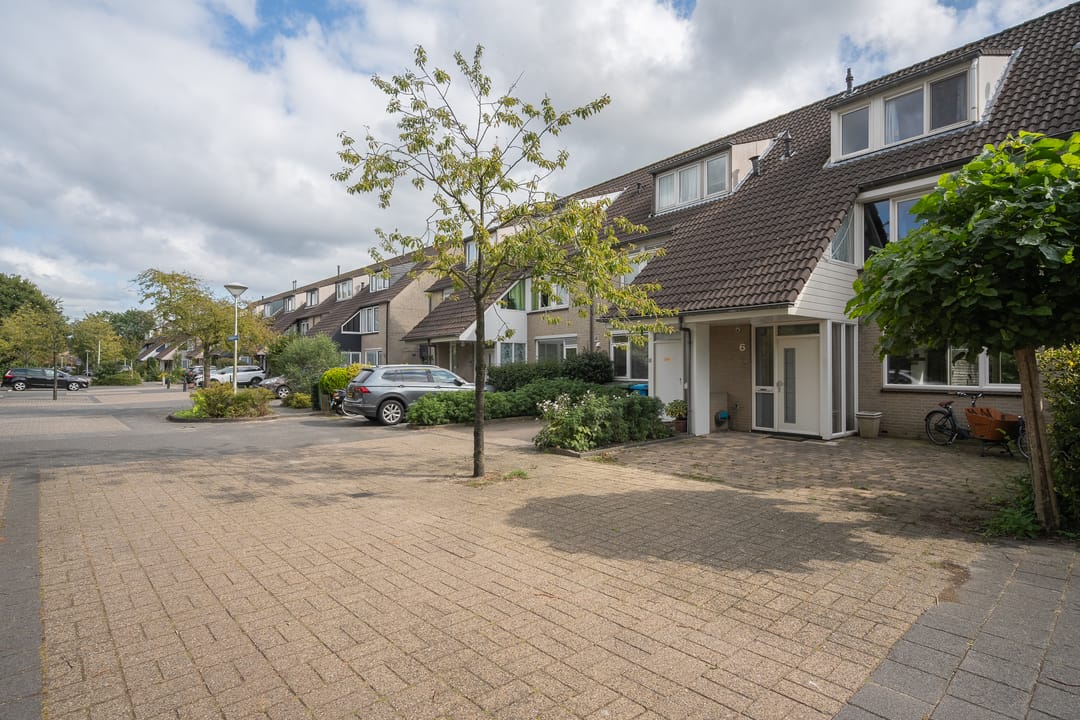 Foto 31 van Aronskelkweg 6