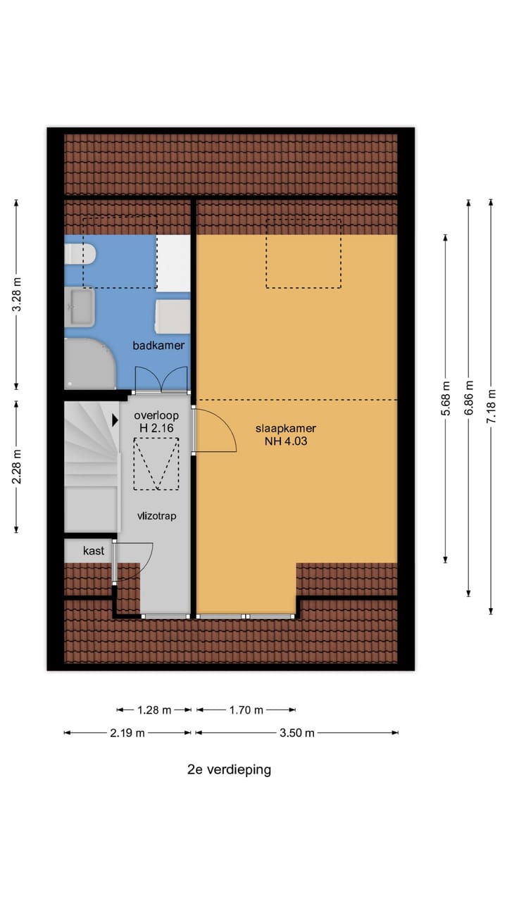 Foto 34 van Aronskelkweg 6