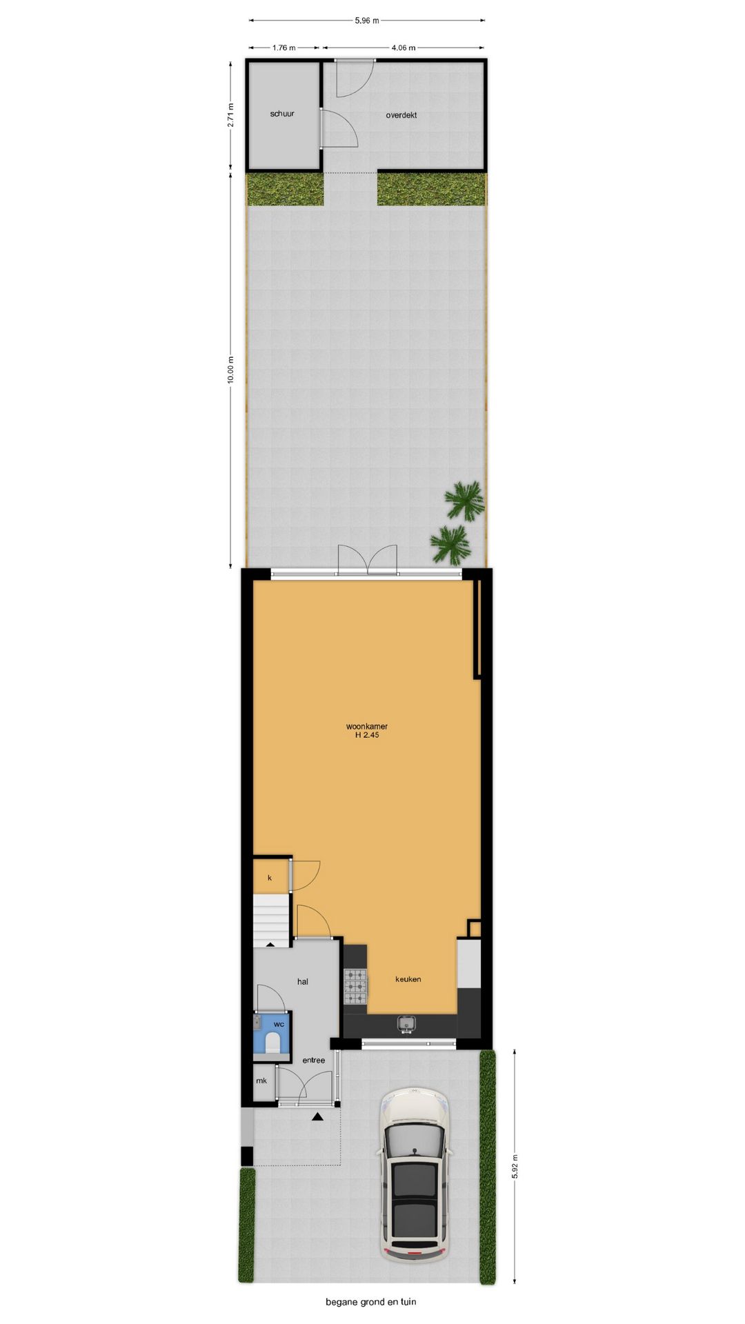 Foto 36 van Aronskelkweg 6