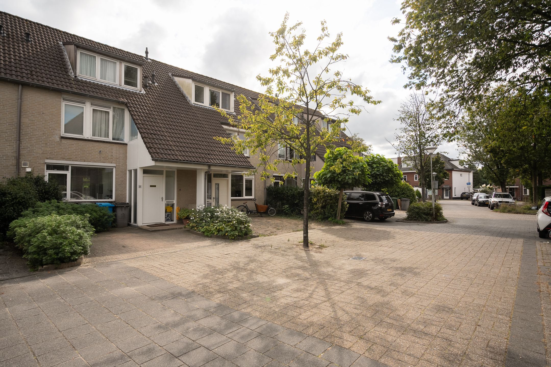 Foto 30 van Aronskelkweg 6