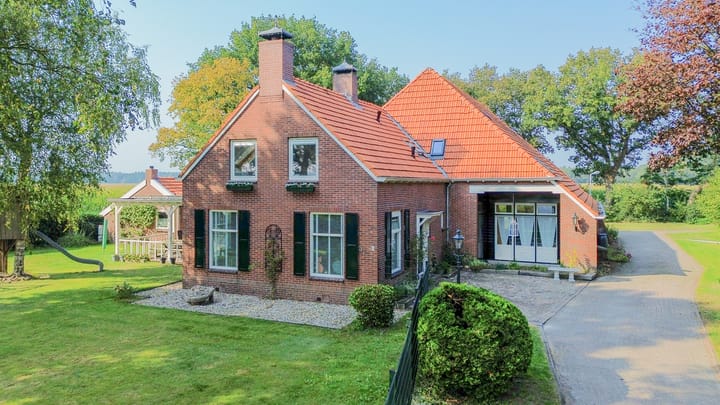 Foto 1 van Zevenmeersveenweg 2