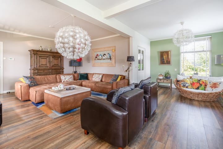 Foto 3 van Zevenmeersveenweg 2