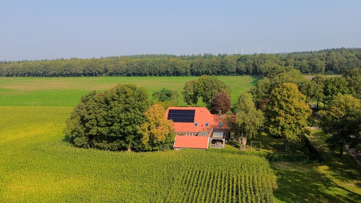 Foto 2 van Zevenmeersveenweg 2