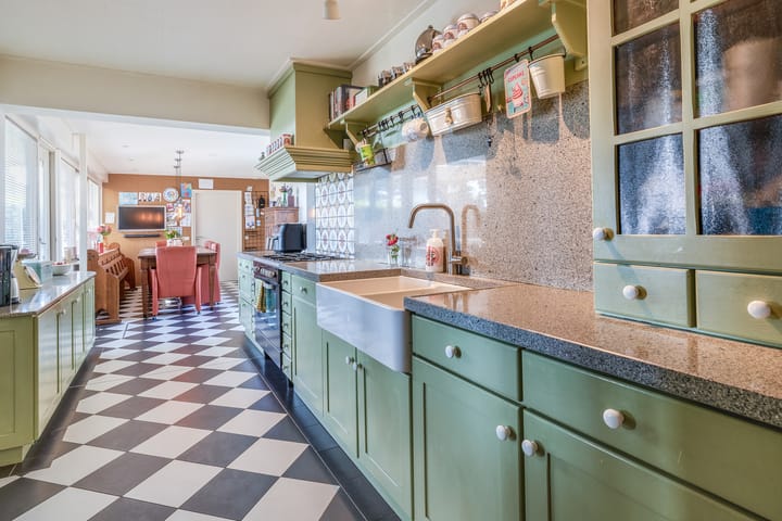 Foto 4 van Zevenmeersveenweg 2