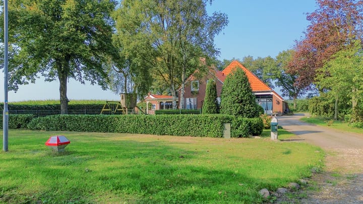 Foto 6 van Zevenmeersveenweg 2