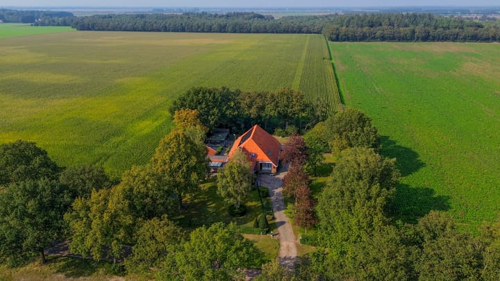 Foto 8 van Zevenmeersveenweg 2