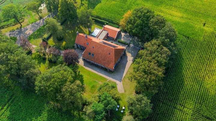 Foto 9 van Zevenmeersveenweg 2