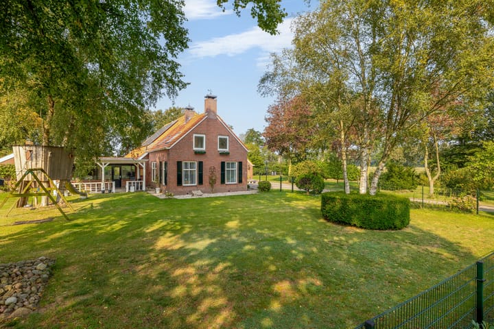 Foto 11 van Zevenmeersveenweg 2