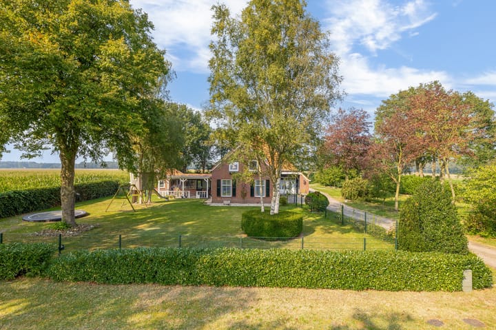 Foto 12 van Zevenmeersveenweg 2