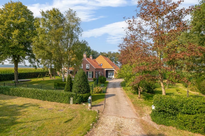 Foto 13 van Zevenmeersveenweg 2