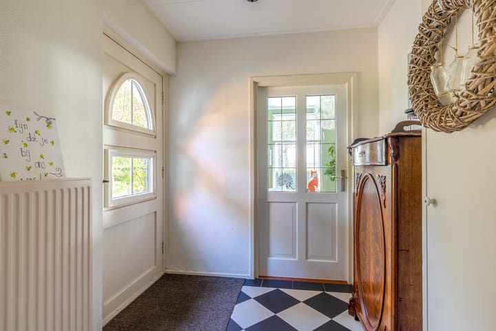 Foto 16 van Zevenmeersveenweg 2