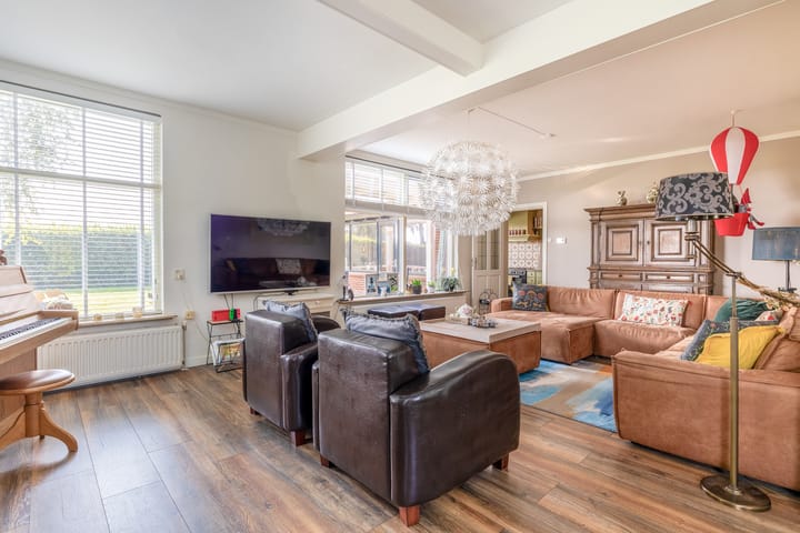 Foto 17 van Zevenmeersveenweg 2