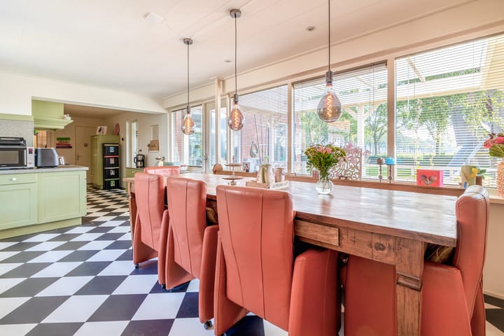 Foto 21 van Zevenmeersveenweg 2