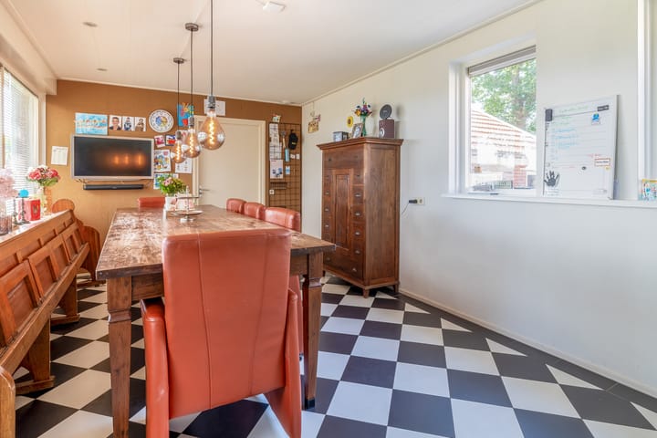 Foto 24 van Zevenmeersveenweg 2