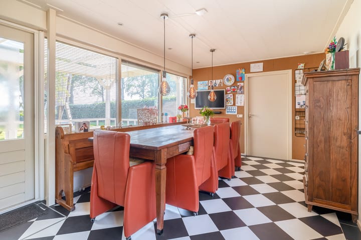 Foto 25 van Zevenmeersveenweg 2