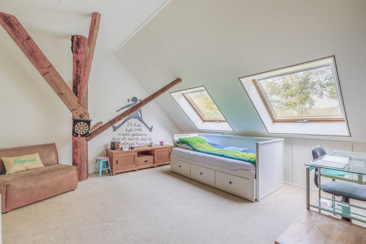 Foto 52 van Zevenmeersveenweg 2