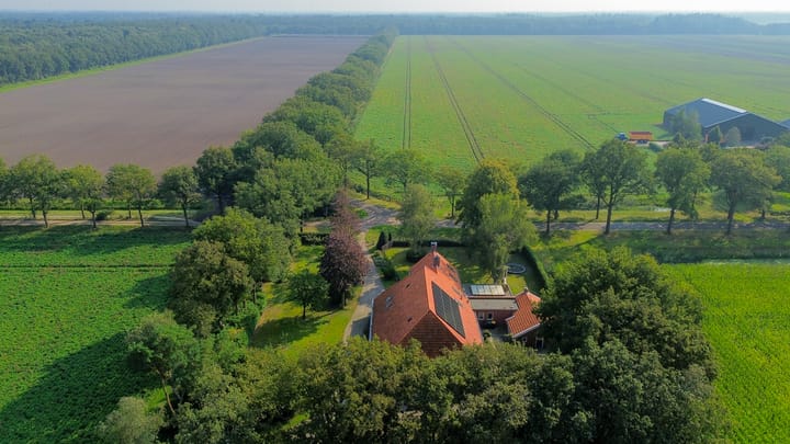 Foto 60 van Zevenmeersveenweg 2