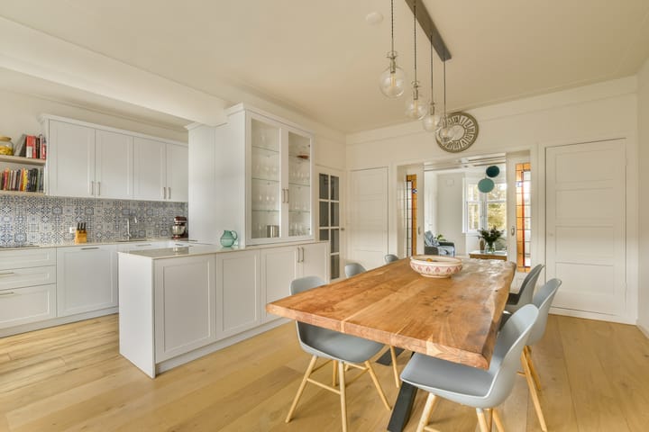 Foto 1 van Rooseveltlaan 11-3