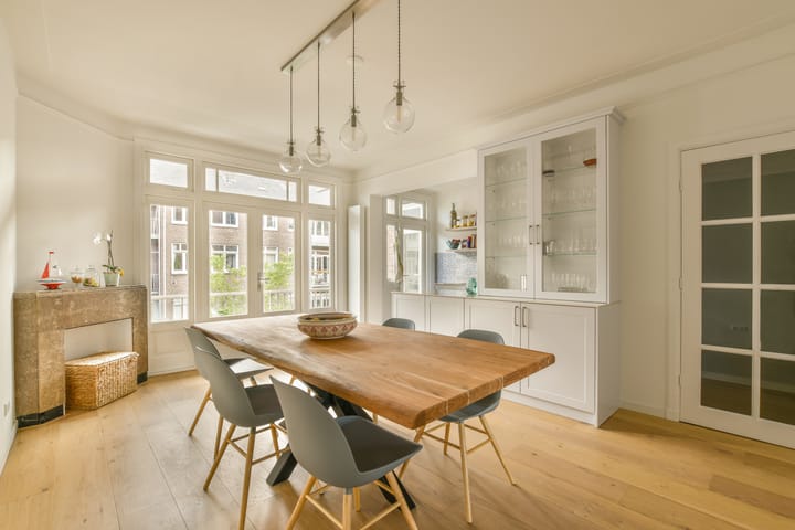 Foto 2 van Rooseveltlaan 11-3