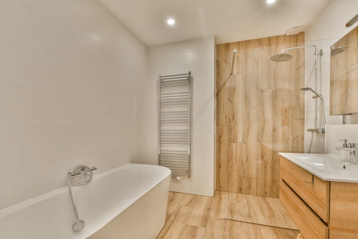 Foto 4 van Rooseveltlaan 11-3