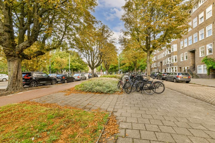 Foto 7 van Rooseveltlaan 11-3