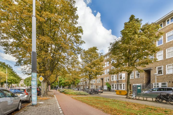 Foto 8 van Rooseveltlaan 11-3