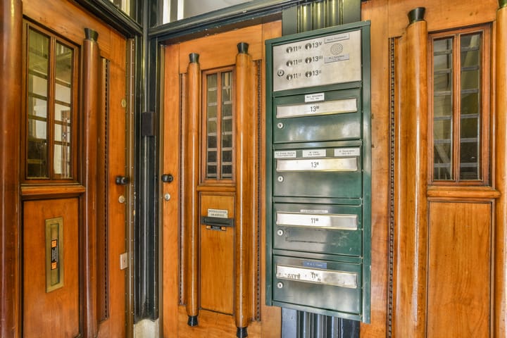 Foto 9 van Rooseveltlaan 11-3