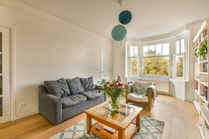 Foto 11 van Rooseveltlaan 11-3