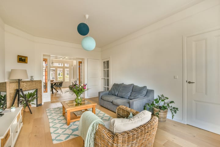 Foto 13 van Rooseveltlaan 11-3