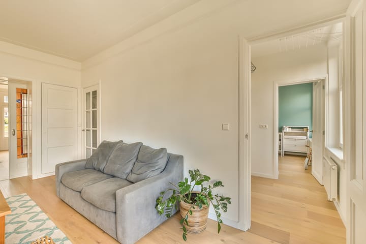 Foto 14 van Rooseveltlaan 11-3