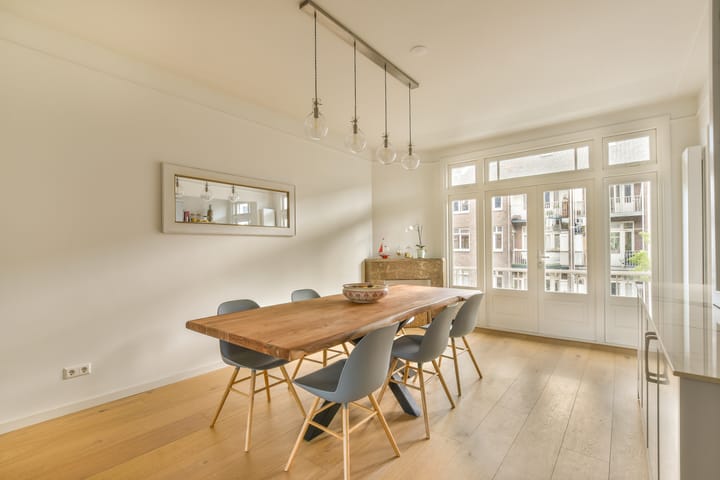 Foto 15 van Rooseveltlaan 11-3