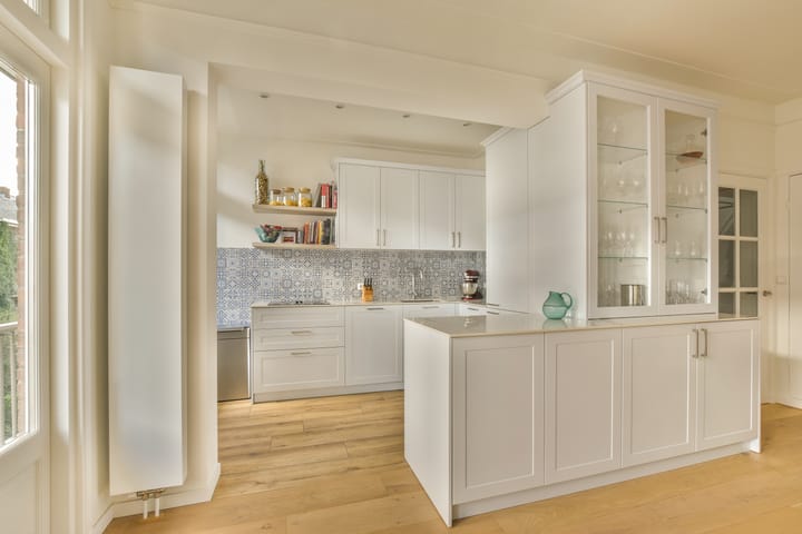 Foto 17 van Rooseveltlaan 11-3