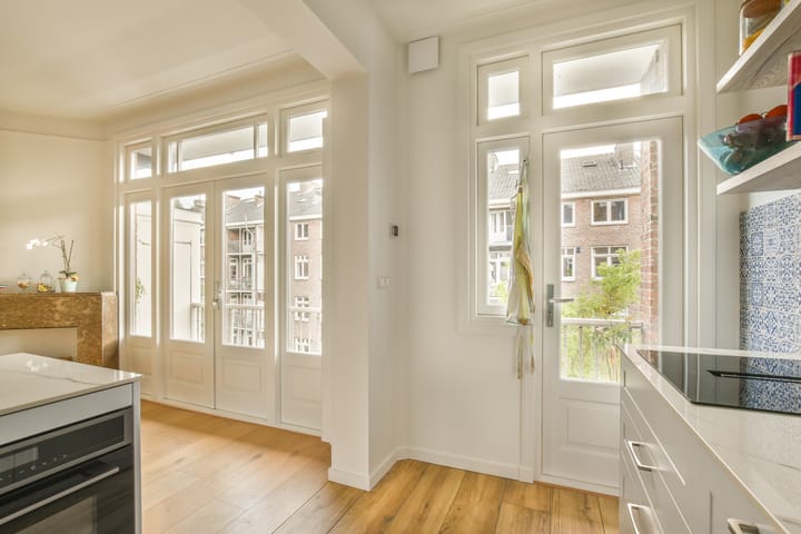 Foto 19 van Rooseveltlaan 11-3